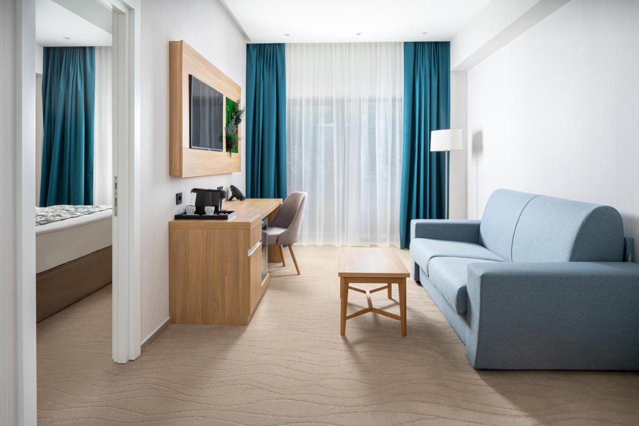 Alma Health & Spa Retreat 布勒伊拉 外观 照片