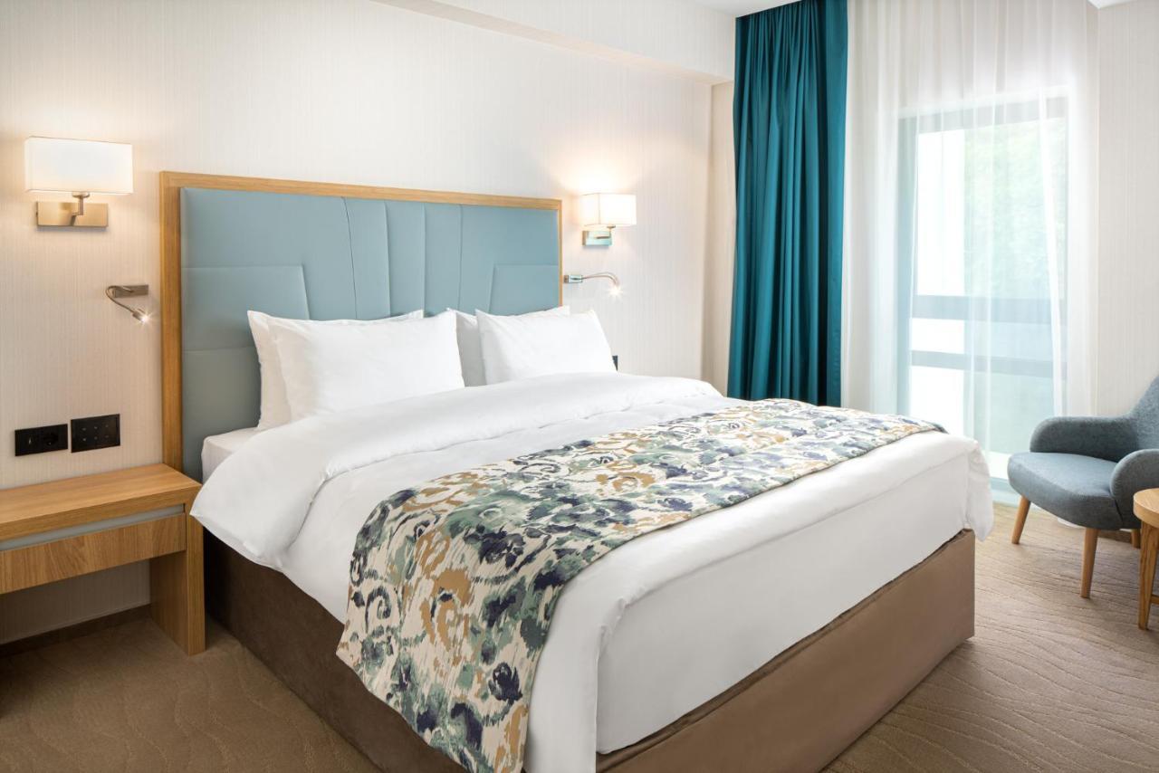 Alma Health & Spa Retreat 布勒伊拉 外观 照片