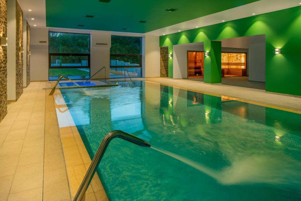 Alma Health & Spa Retreat 布勒伊拉 外观 照片