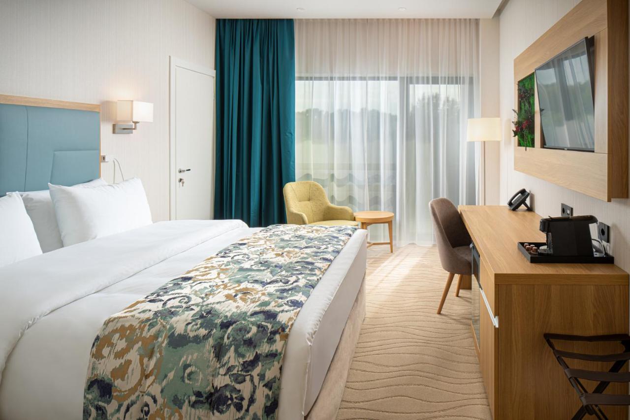 Alma Health & Spa Retreat 布勒伊拉 外观 照片