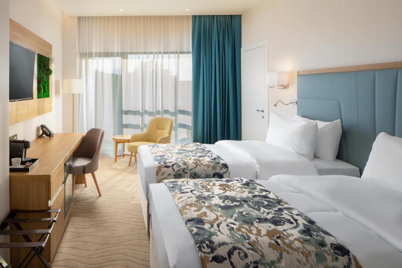 Alma Health & Spa Retreat 布勒伊拉 外观 照片