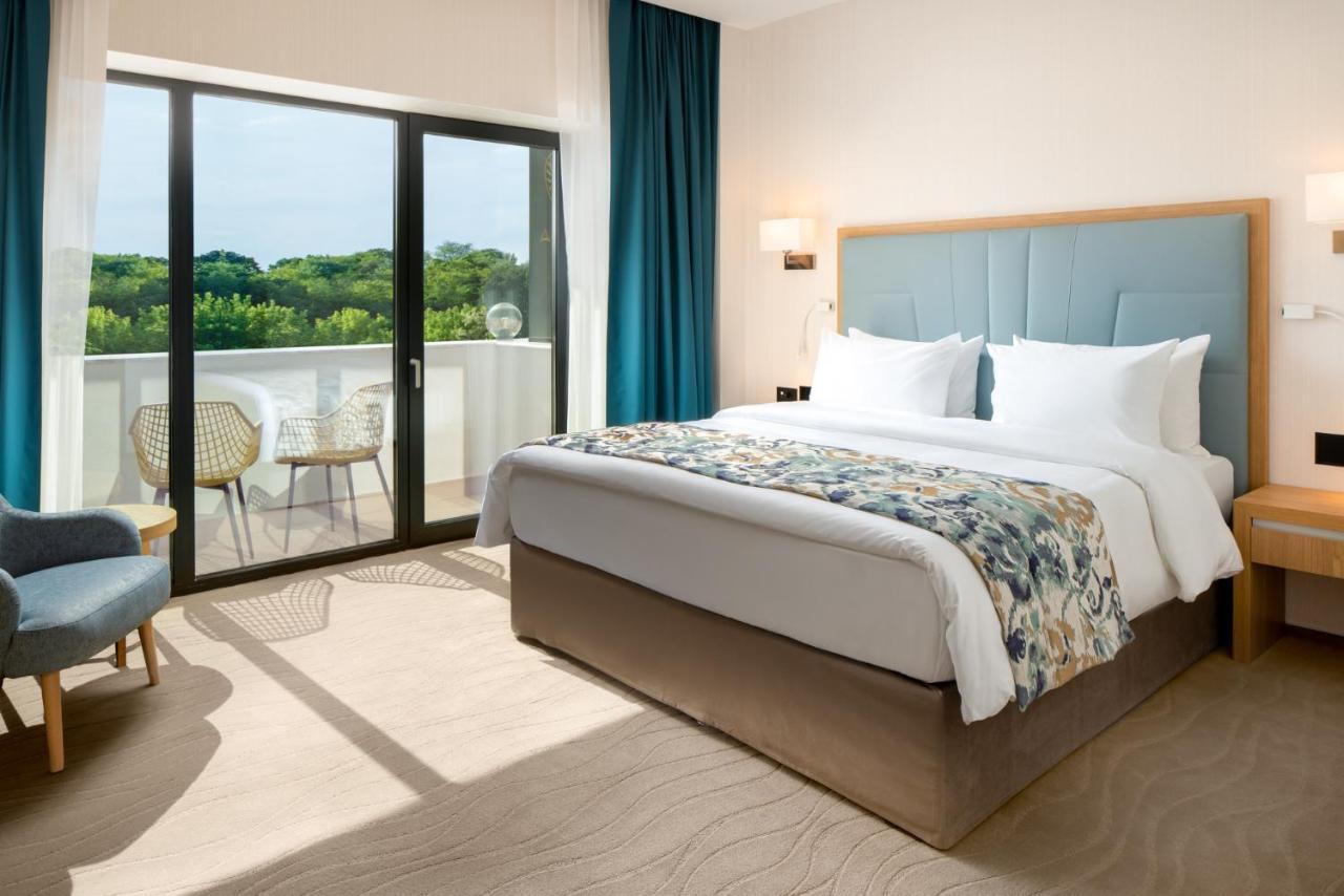 Alma Health & Spa Retreat 布勒伊拉 外观 照片