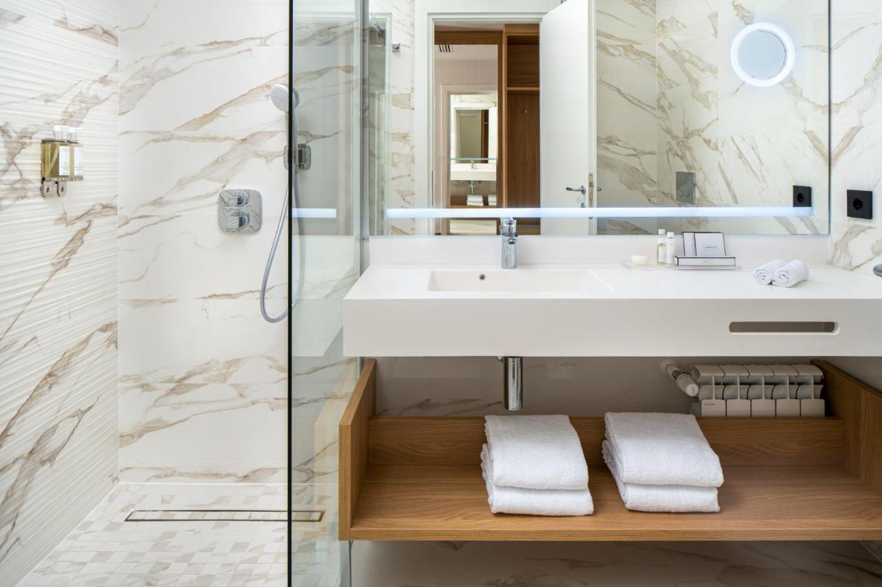 Alma Health & Spa Retreat 布勒伊拉 外观 照片