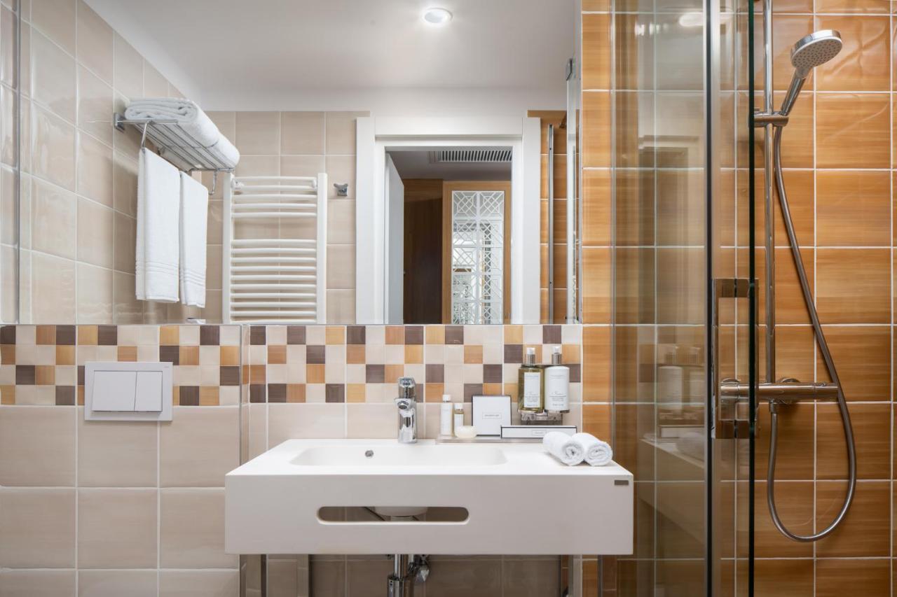Alma Health & Spa Retreat 布勒伊拉 外观 照片