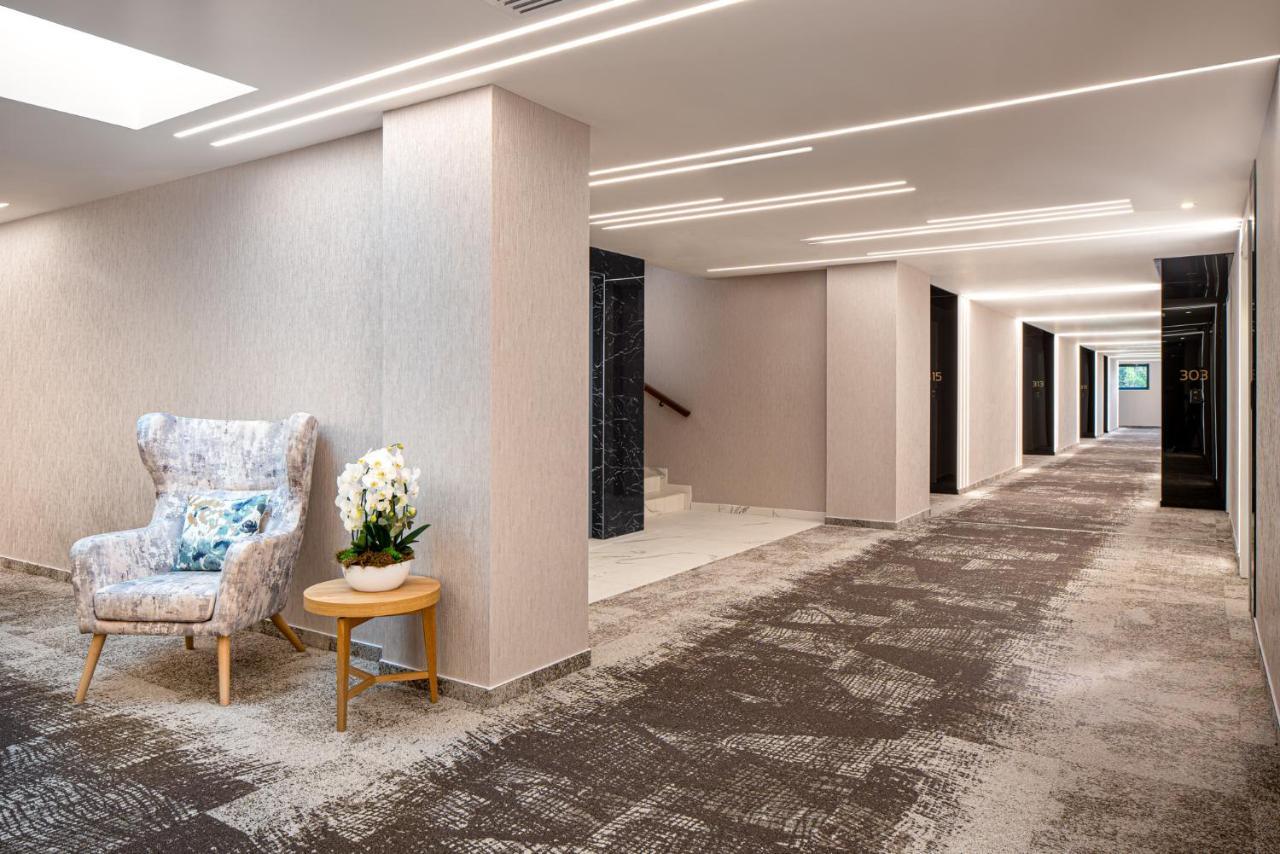Alma Health & Spa Retreat 布勒伊拉 外观 照片