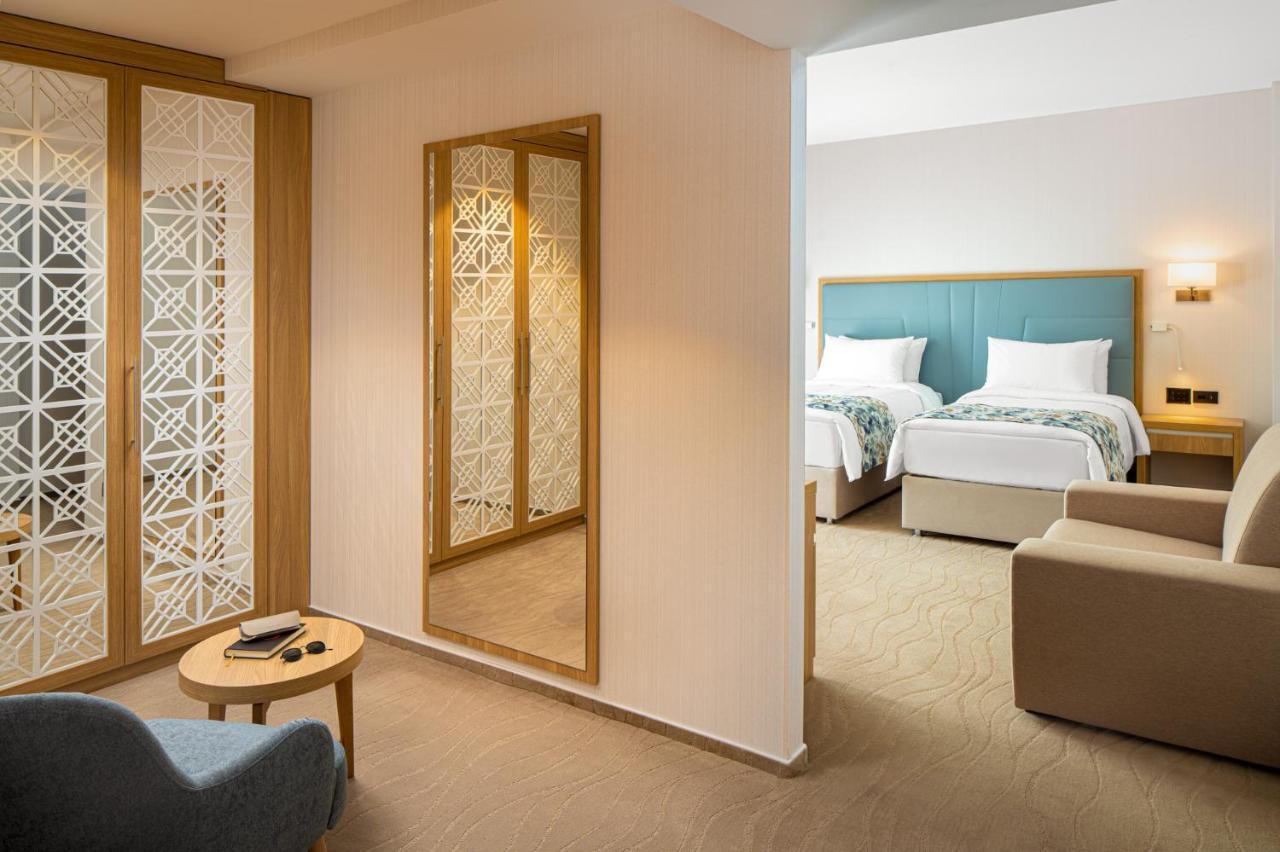 Alma Health & Spa Retreat 布勒伊拉 外观 照片