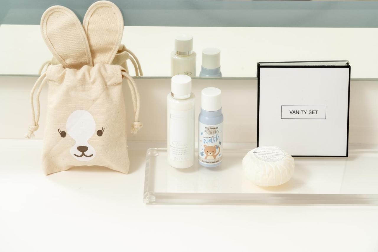 Alma Health & Spa Retreat 布勒伊拉 外观 照片