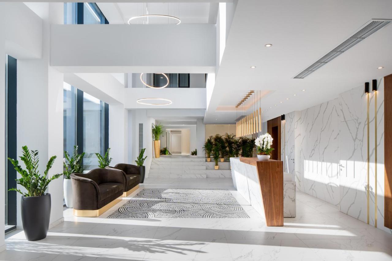 Alma Health & Spa Retreat 布勒伊拉 外观 照片