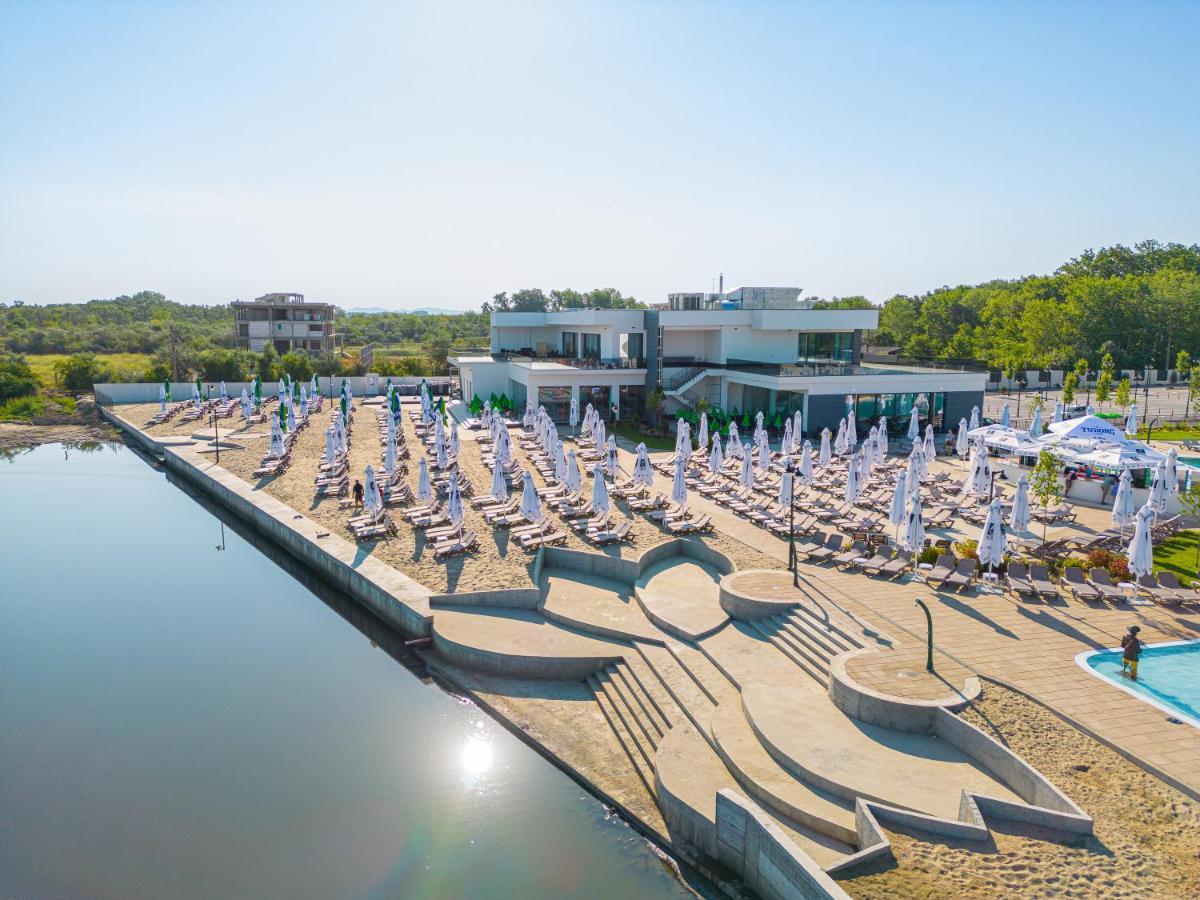 Alma Health & Spa Retreat 布勒伊拉 外观 照片