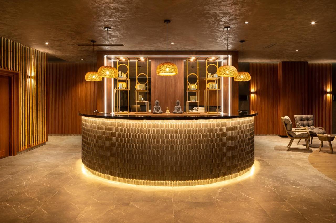 Alma Health & Spa Retreat 布勒伊拉 外观 照片
