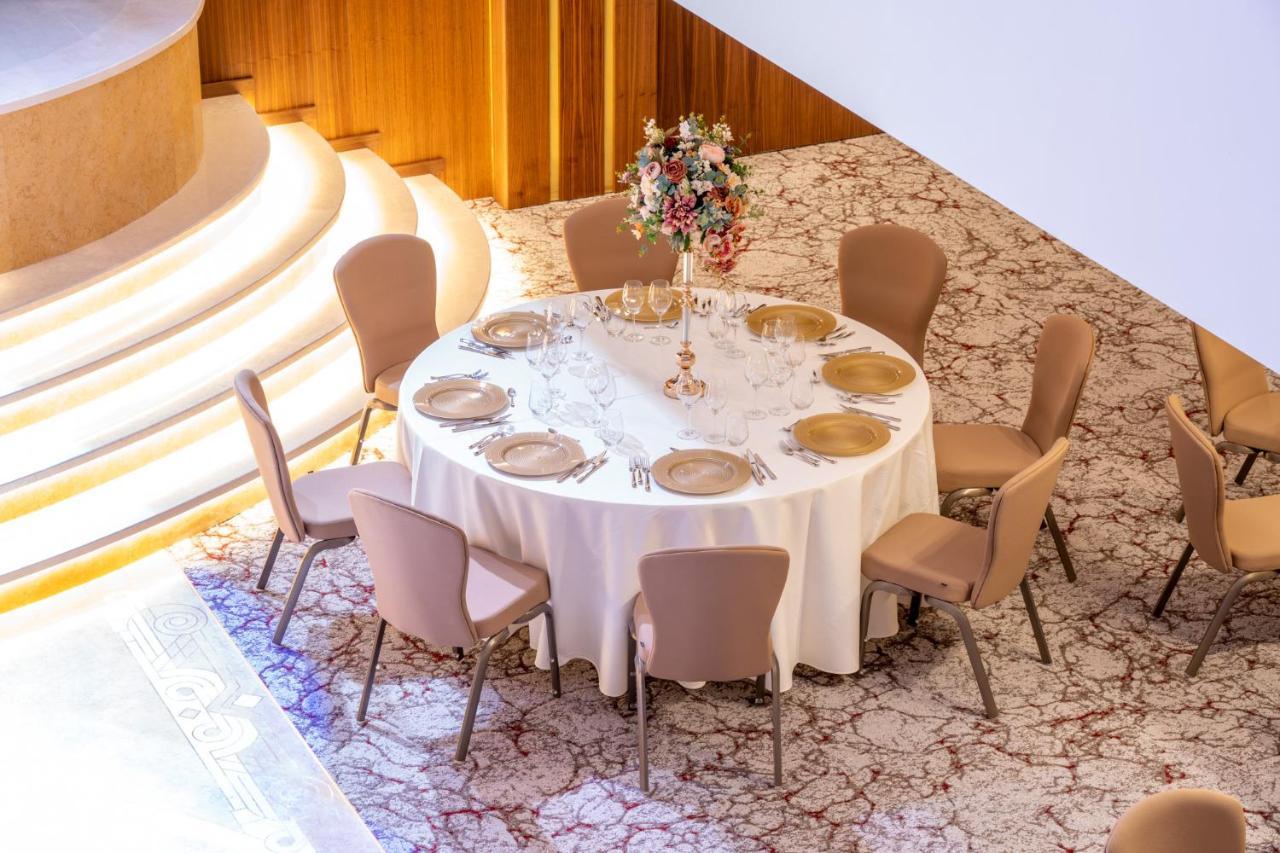 Alma Health & Spa Retreat 布勒伊拉 外观 照片