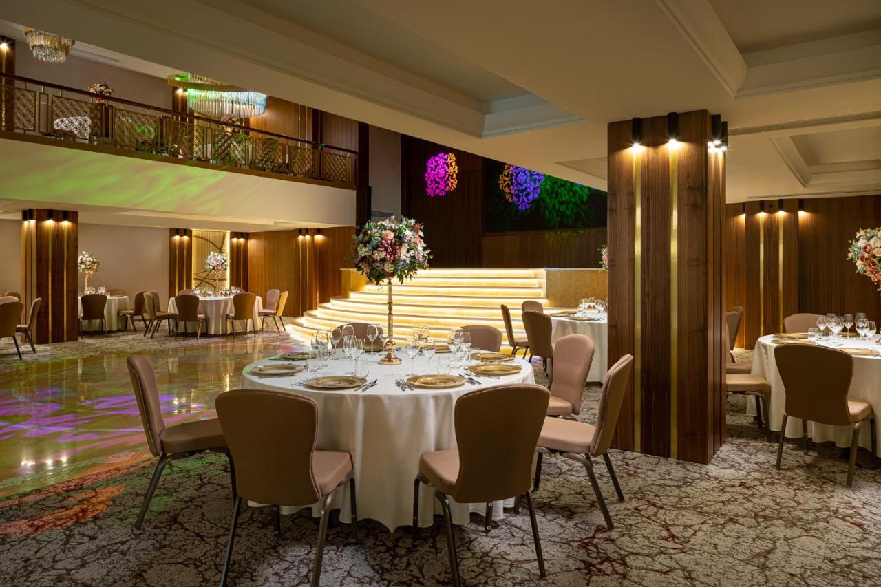 Alma Health & Spa Retreat 布勒伊拉 外观 照片