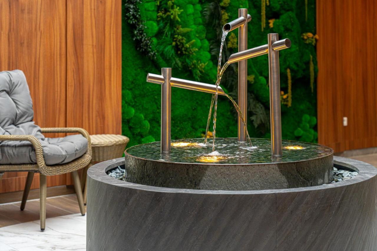 Alma Health & Spa Retreat 布勒伊拉 外观 照片