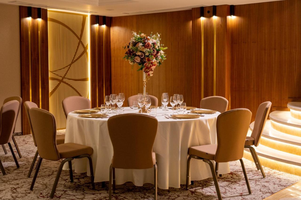 Alma Health & Spa Retreat 布勒伊拉 外观 照片