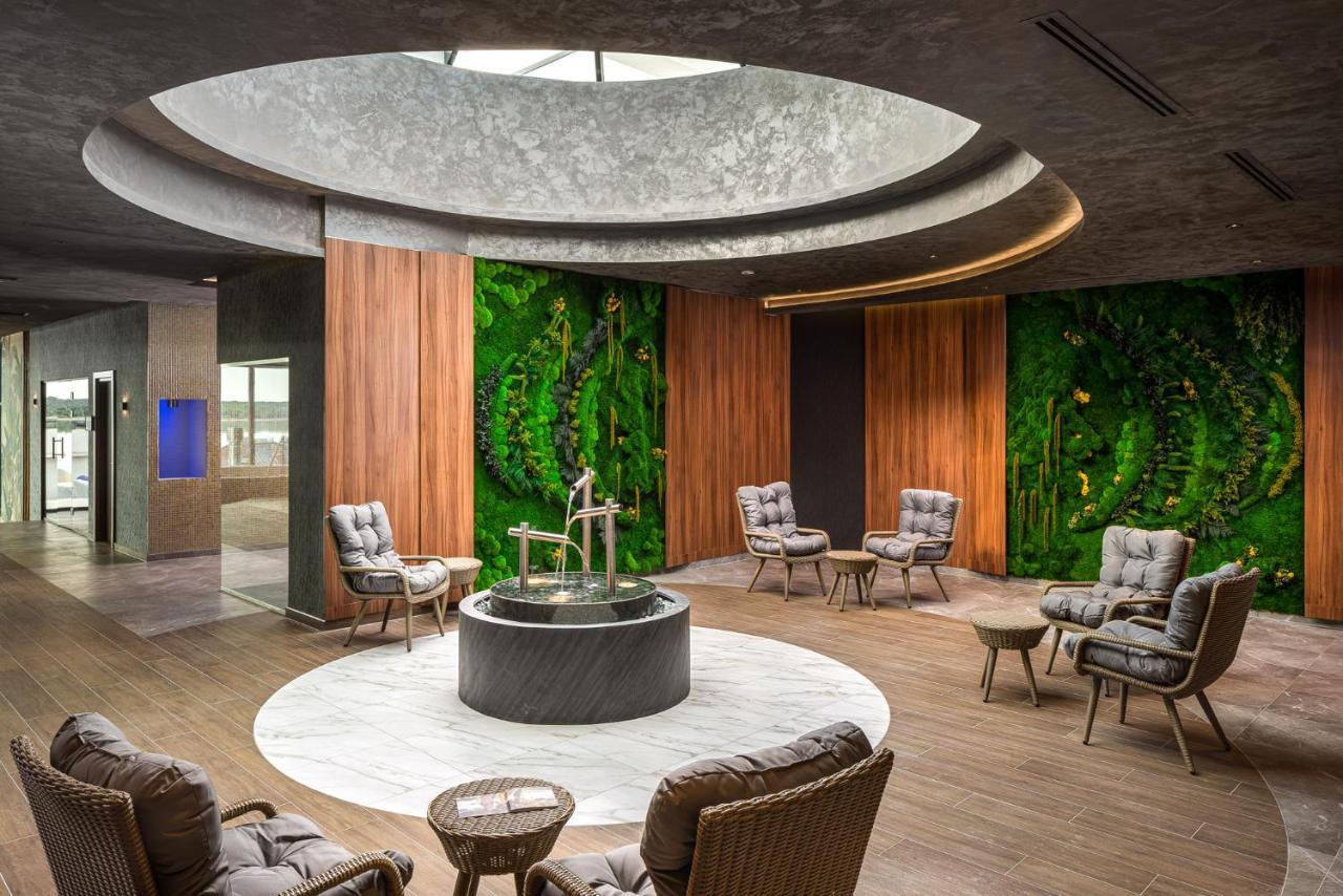 Alma Health & Spa Retreat 布勒伊拉 外观 照片