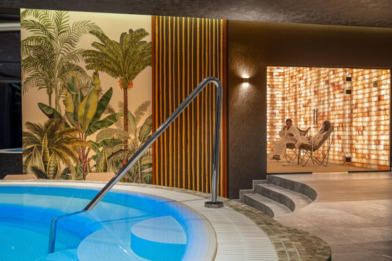 Alma Health & Spa Retreat 布勒伊拉 外观 照片