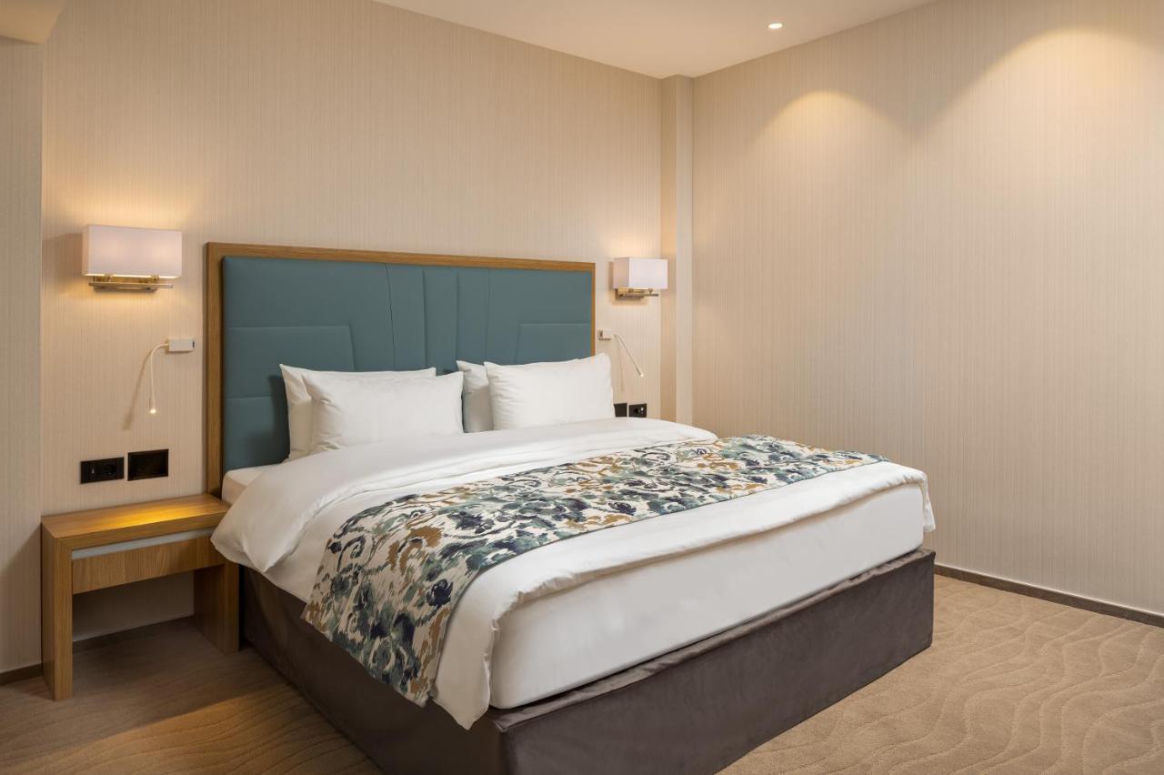 Alma Health & Spa Retreat 布勒伊拉 外观 照片