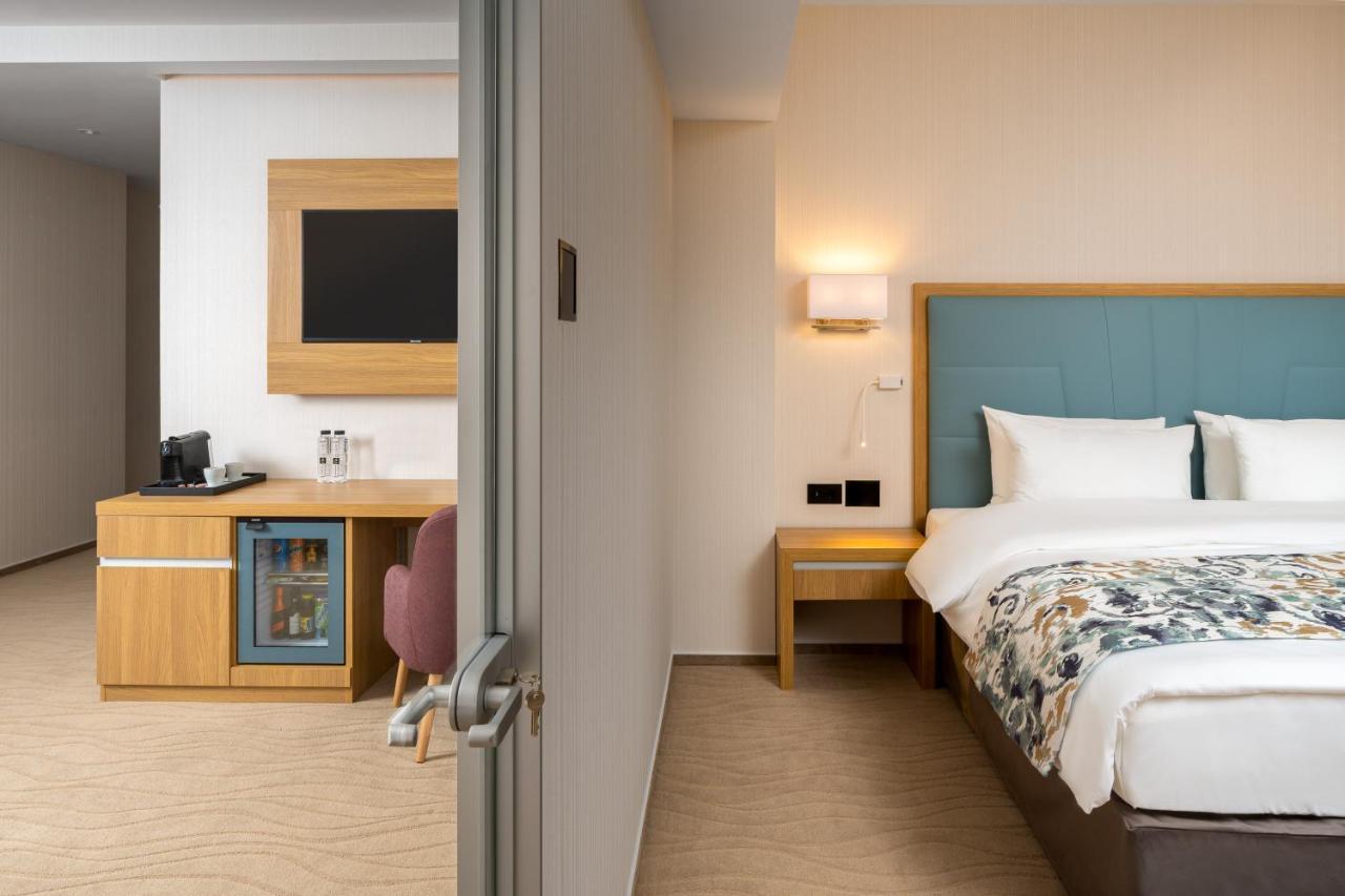 Alma Health & Spa Retreat 布勒伊拉 外观 照片