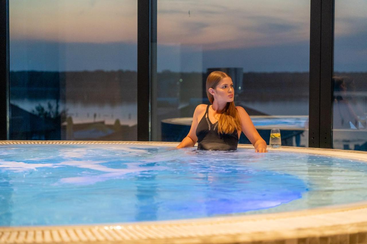 Alma Health & Spa Retreat 布勒伊拉 外观 照片