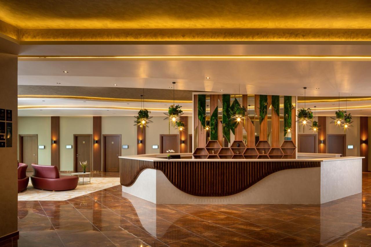 Alma Health & Spa Retreat 布勒伊拉 外观 照片