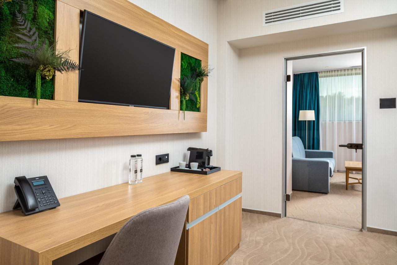 Alma Health & Spa Retreat 布勒伊拉 外观 照片