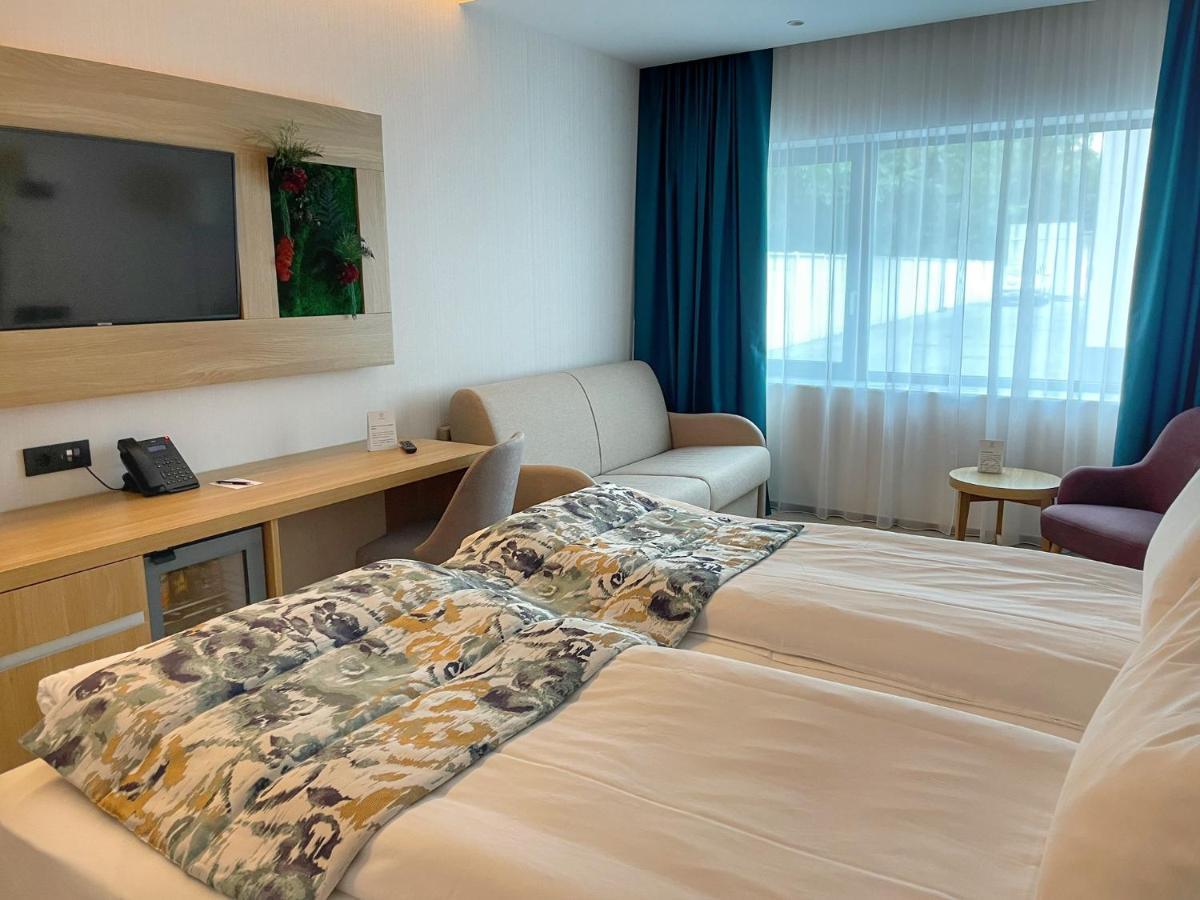 Alma Health & Spa Retreat 布勒伊拉 外观 照片